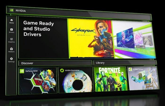 Nvidia App is the new must-have software if you have a GeForce card, and it's out today