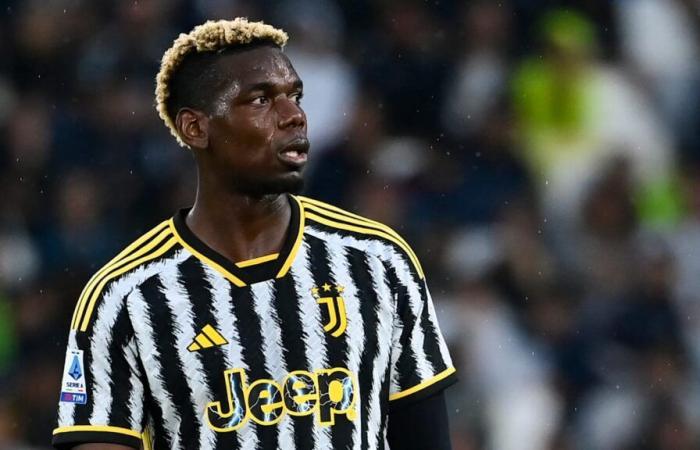 Three destinations are becoming clearer for the future of Paul Pogba but not OM