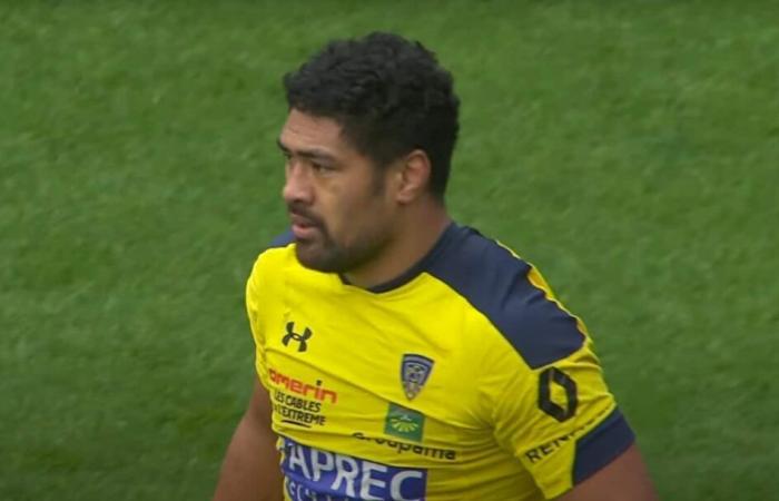 Top 14 – Should Fritz Lee stay on the field despite the investigation for violence? – Fifteen Oval