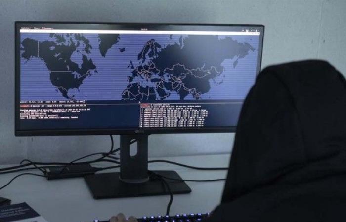 One in 20 people have been the victim of a cyber attack in the last 3 years