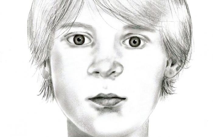 A sordid crime against a 7-year-old boy finally solved more than 65 years after his death