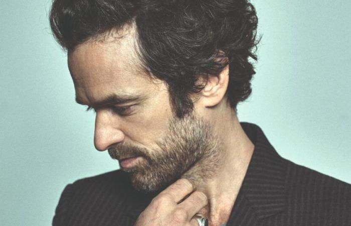 in A Missing Part, Romain Duris goes looking for his daughter