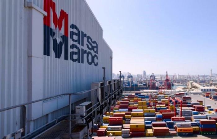 Marsa Maroc extends its tentacles into Africa