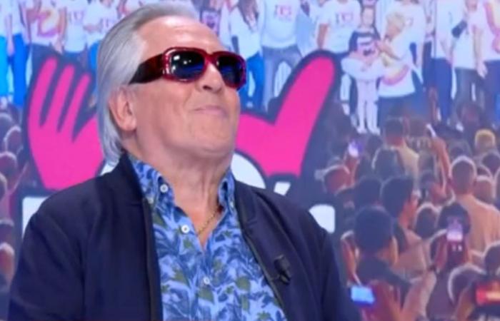 “I don’t say that with resentment”: Gilbert Montagné reveals why he never joined the Enfoirés troupe (VIDEO)