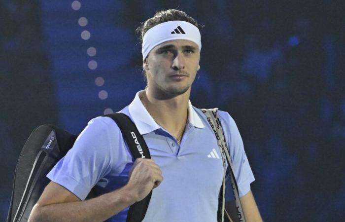 ATP – Finals > Too strong for Ruud, Zverev joins Alcaraz in the “final” of group B