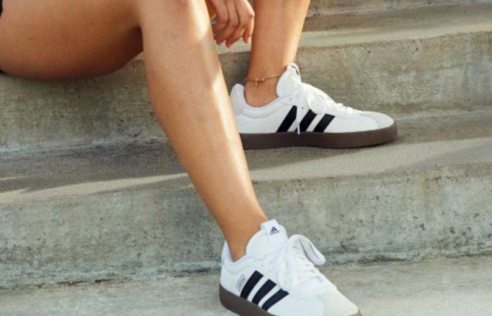 Amazon fashion: these 5 pairs of famous sneakers will make you happy with their low price