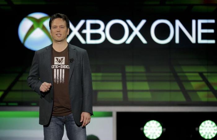 Xbox is working on a new portable console, a first for the Microsoft brand