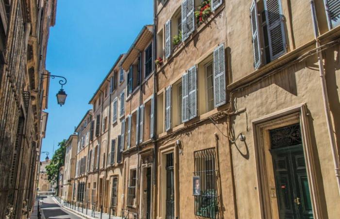 Aix-Marseille metropolis: after the start of the school year, property prices are falling