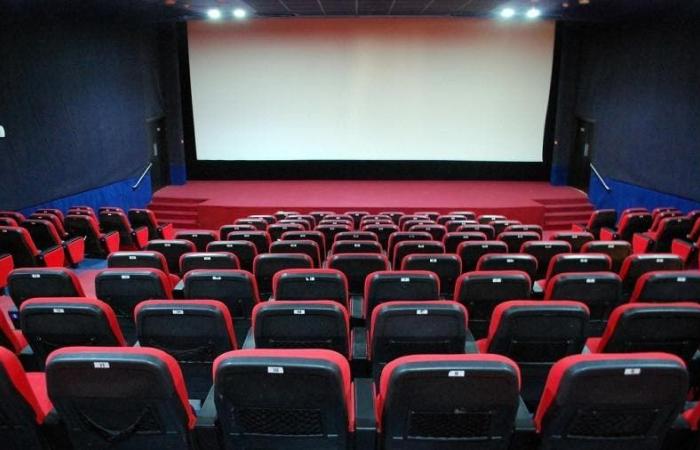 The project to build a cinema in Nador…a breach of obligations and a new direction to transform the project