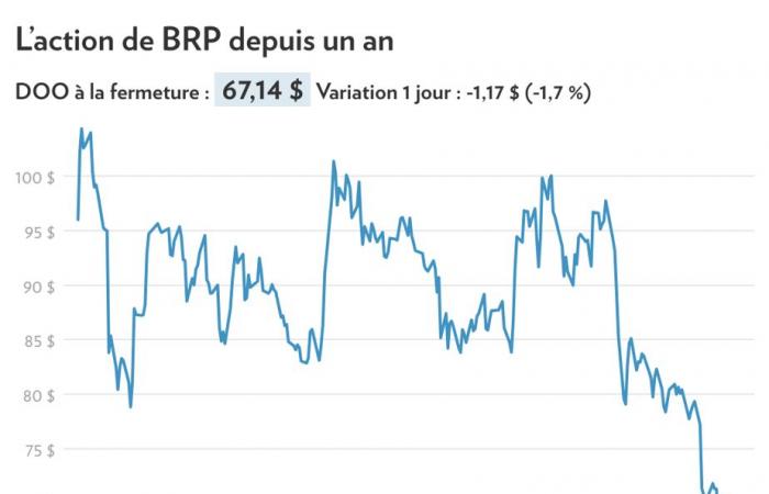 Slowdown in demand for another year | Housekeeping among BRP executives