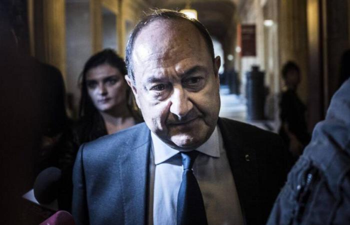 Violations of secrets, missions for LVMH … The turpitudes of the former spy chief Bernard Squarcini in court – Libération