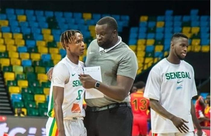 AFROBASKET 2025 QUALIFIERS | SENEGAL STARTS ON NOVEMBER 22 AGAINST RWANDA AT DAKAR ARENA