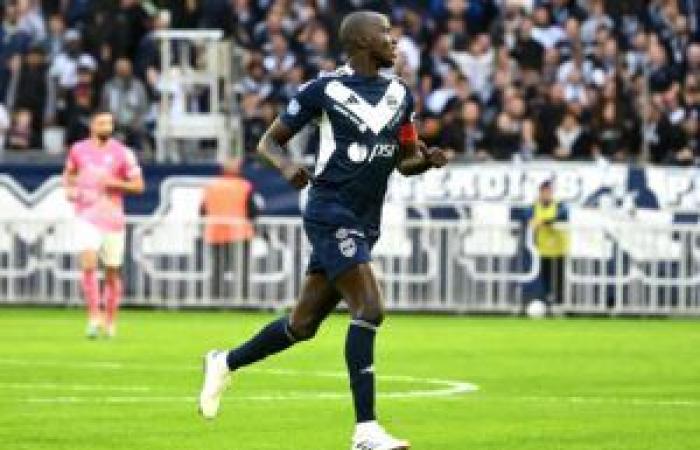 [J2] The probable line-up of Girondins4Ever before the match in Vendée Poiré Football