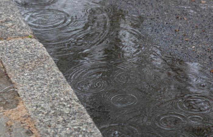 Floods in Spain: Up to 180 mm expected in a few hours, Valencia on red alert again