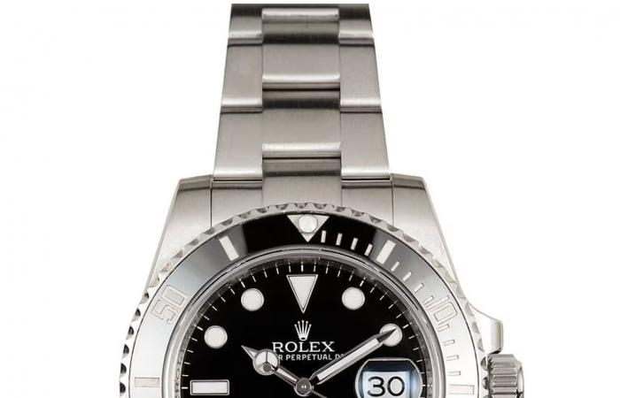 The Rolex worn by Tom Hardy in New York is the watch we all want to have