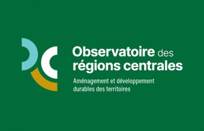 New brand identity for the Central Regions Observatory