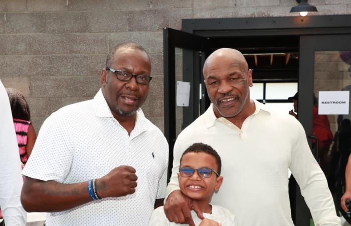 Meet Mike Tyson’s 7 kids: from his famous son to his daughter’s tragic life