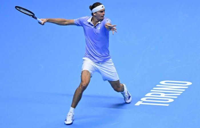 zverev-ruud-nitto-atp-finals-2024-wednesday | Nitto ATP Finals