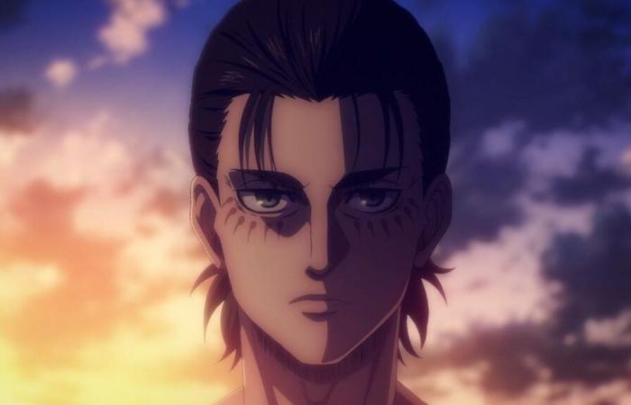 We now know the post-credits scene of Attack on Titan, it’s surprising, but…