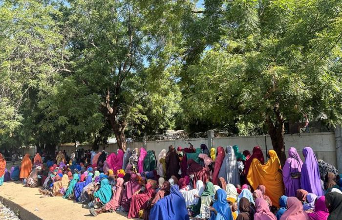 Millions of Nigerians go hungry as floods add to their plight