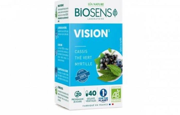 Dr Cohen’s opinion on these 7 eye supplements for less than 20 euros