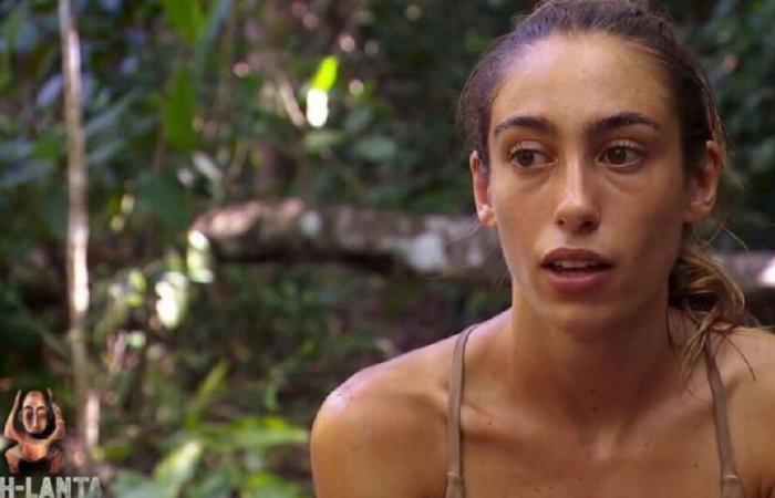 “I had no choice”: eliminated from Koh-Lanta, Cassandre reveals this off-camera discussion which upset the votes