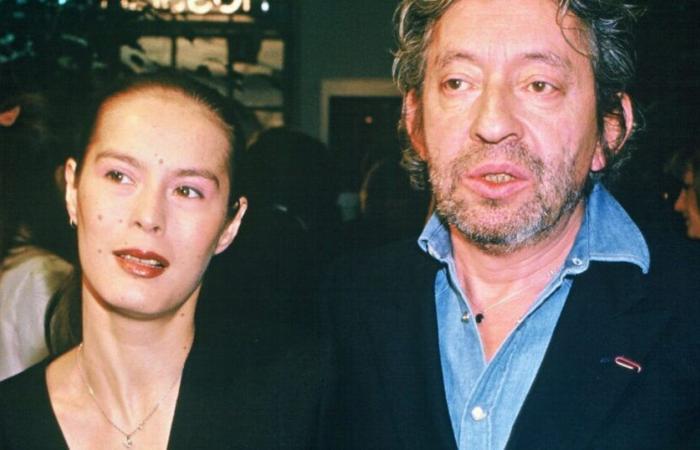 Jane Birkin adored by Serge Gainsbourg's mother: Bambou paid the price