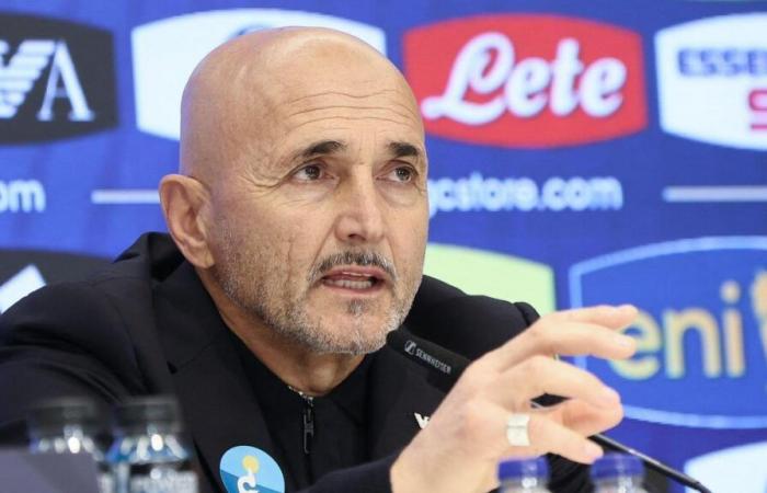 Luciano Spalletti praises the Red Devils: “Belgium remains an excellent team”