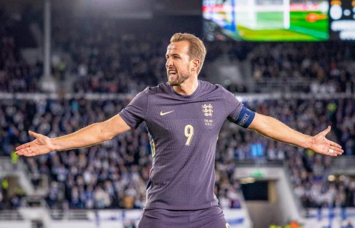 England: time and TV channel of the Nations League match