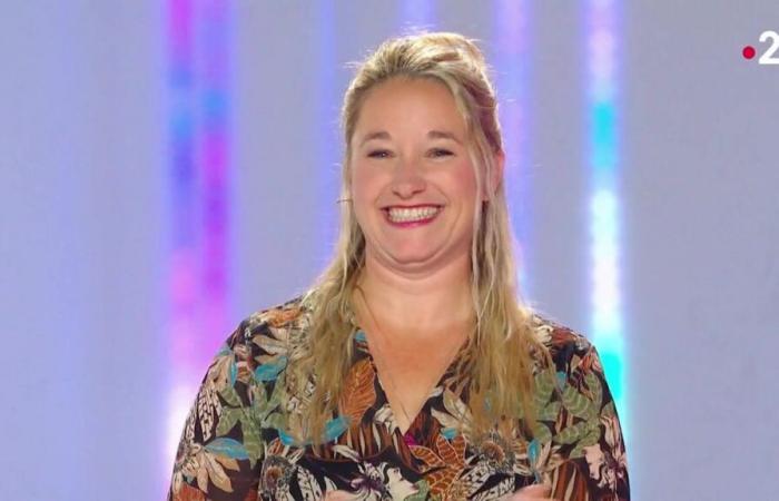 Who is Anne, the new champion of Everyone wants to take her place already seen on TF1?