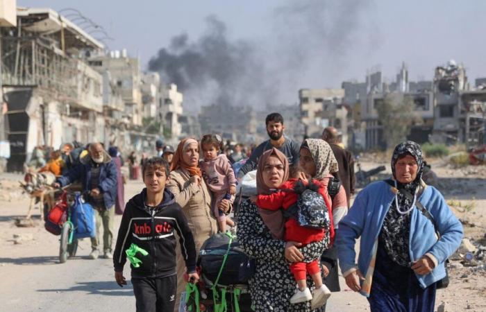 Israel makes a humanitarian gesture in the Gaza Strip, not enough for NGOs