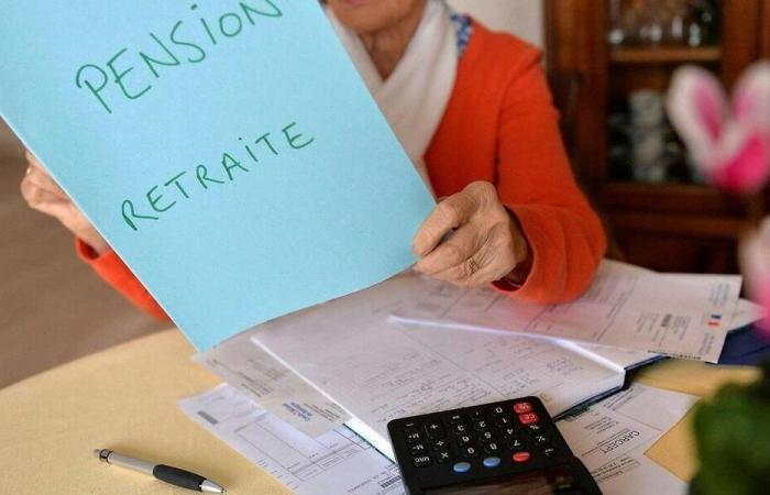 Pensions: why the revaluation this year looks like a gas factory