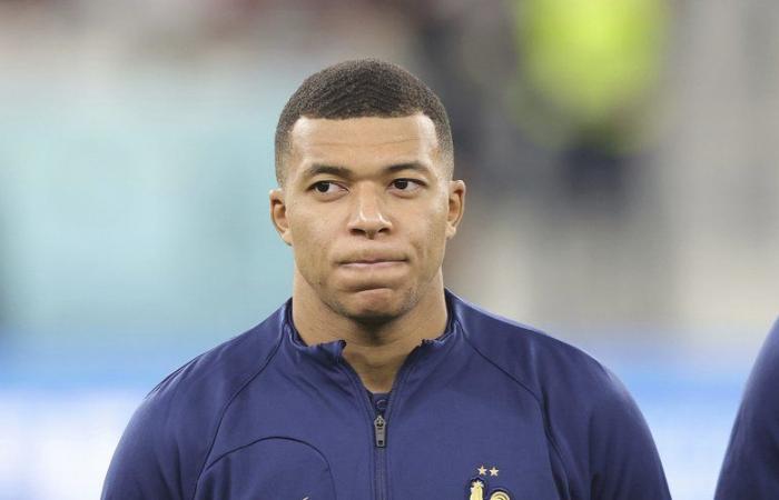 Football: France-Israel, a very high-risk match without Kylian Mbappé who “is not there” but “leave him alone”