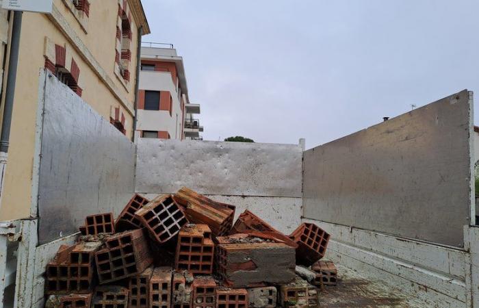 Anger of farmers: the mobilization does not weaken in Aude, a “punch” action carried out in Castelnaudary against the premises of France Services