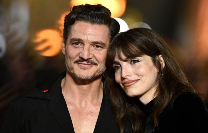 Pedro Pascal Had the Sweetest Moment With His Sister Lux on the ‘Gladiator II’ Red Carpet