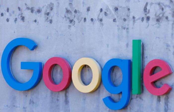 French justice intervenes against Google