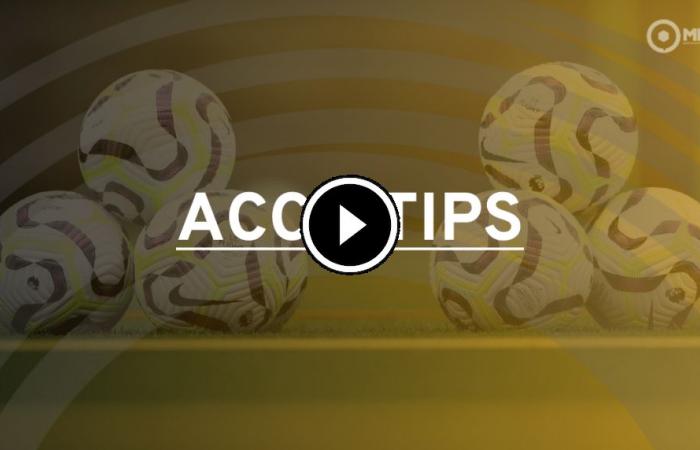 Atlas Lions to roar in 8/1 Acca