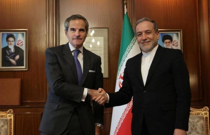 Iran refuses to negotiate “under pressure and intimidation”