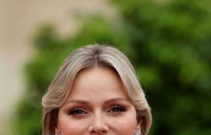 Charlene of Monaco: “My body no longer allows me”, the princess without taboos at 46 years old