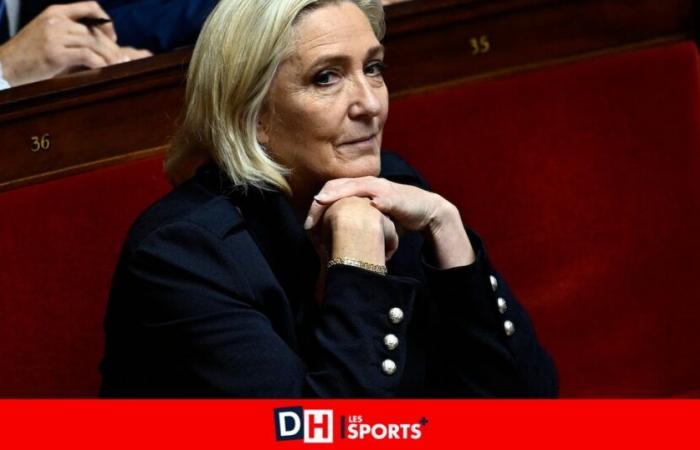 RN trial: what consequences for Marine Le Pen?