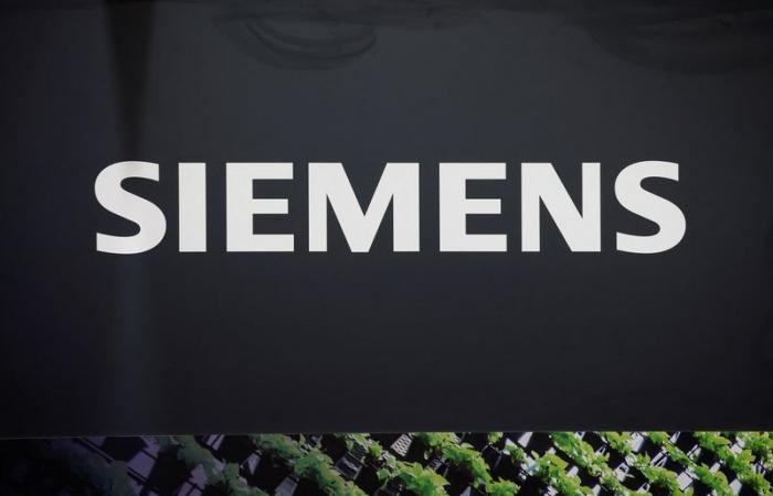 Siemens makes slight progress operationally – digital division continues to slow down