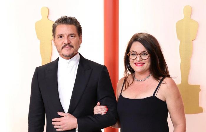 Pedro Pascal Family Guide: Meet the Actor’s Parents and Siblings