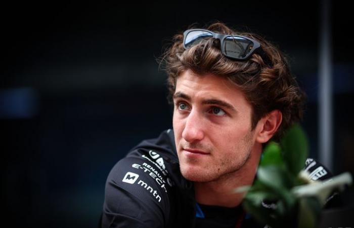 Formula 1 | Alpine F1 reacts to Doohan rumors, tensions between Gasly and Briatore