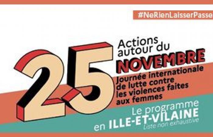 #LeaveNothing | November 25, 2024 – International Day for the Elimination of Violence against Women – International Days – Equality between women and men – Equality between women and men and the fight against discrimination – State actions