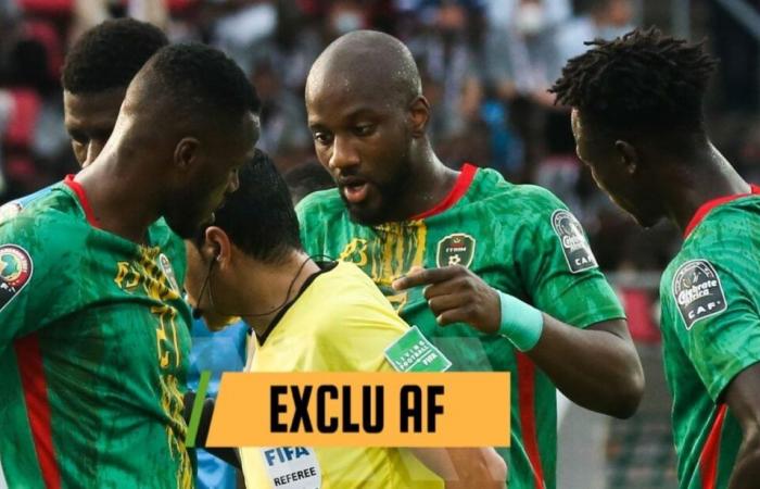 “beating Algeria with Mauritania was really huge” [Exclu]