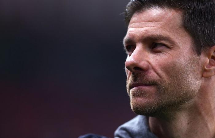 Xabi Alonso will leave Bayer!