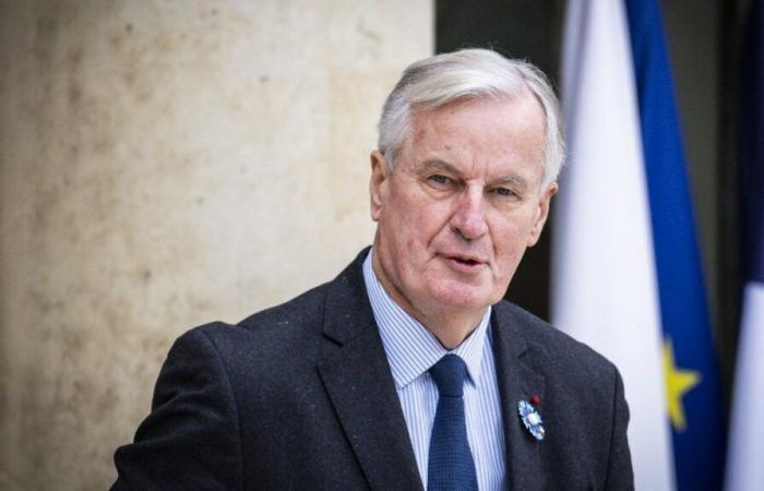 Michel Barnier will “probably” use 49.3 for the adoption of the budget