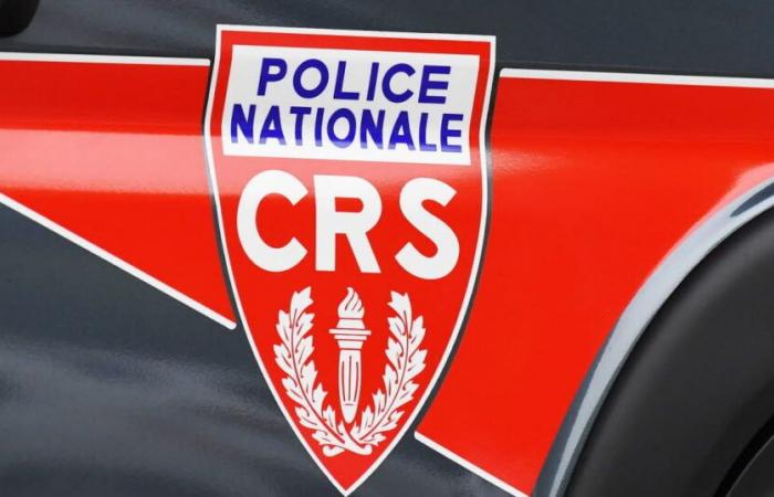 Haute-Garonne. An out-of-service CRS attacked by several people in Toulouse