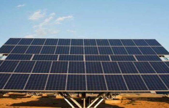 Senegal/AXIAN Energy: the largest solar power plant in West Africa | APAnews