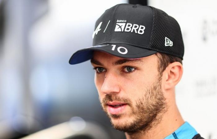 Formula 1 | Alpine F1 reacts to Doohan rumors, tensions between Gasly and Briatore